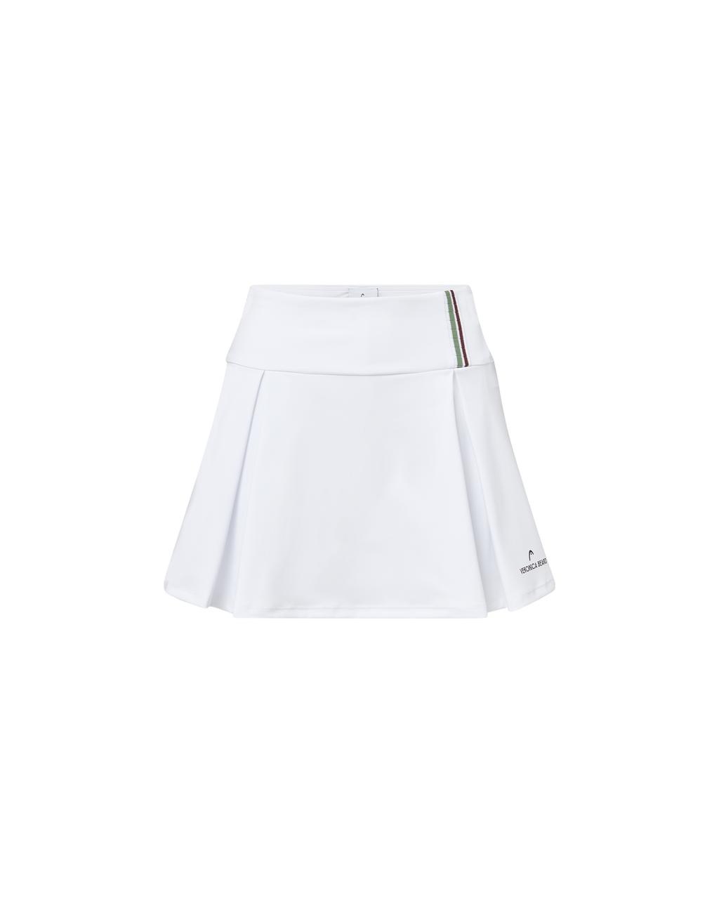 Deuce Pleated Tennis Skort