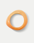 Marbled Resin Bangle