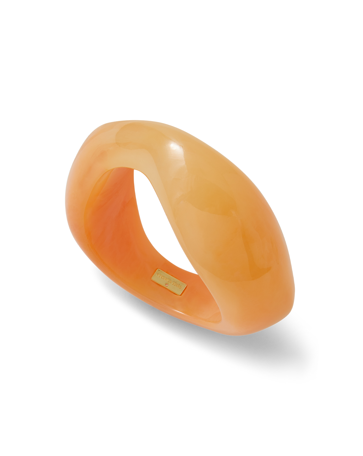 Marbled Resin Bangle