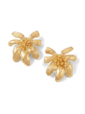 Flower Statement Earring