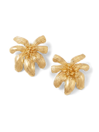 Flower Statement Earring