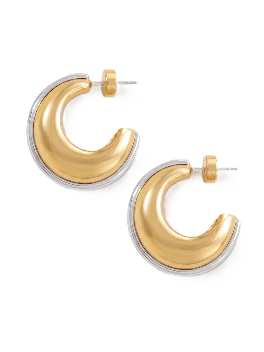 Créole bicolore