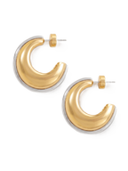 Créole bicolore