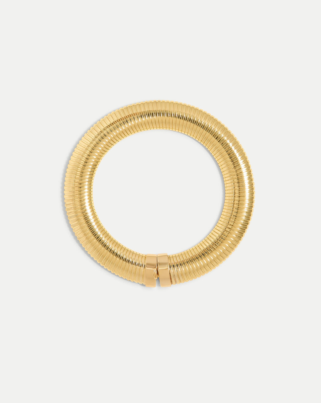 Collier Tubogas