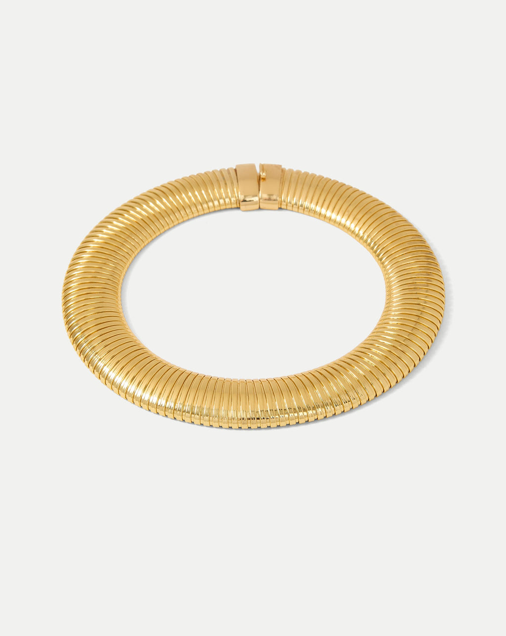Collier Tubogas