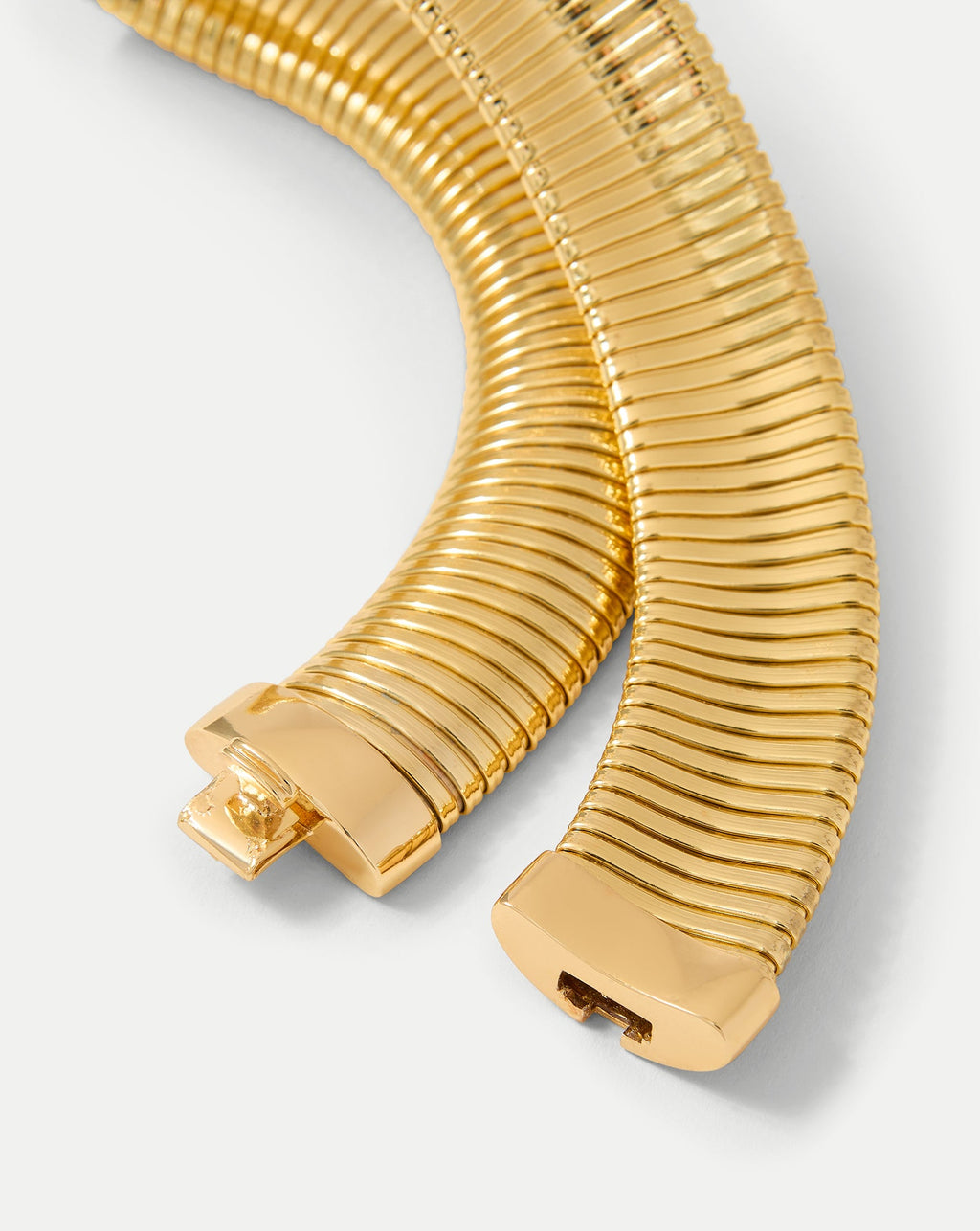 Collier Tubogas