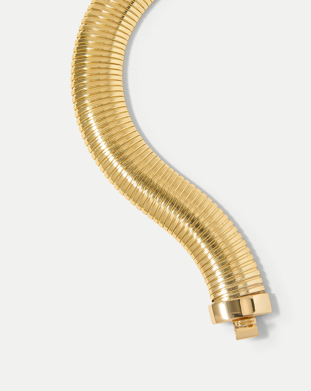 Collier Tubogas