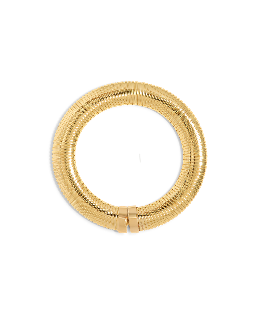 Collier Tubogas
