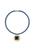 Collier de perles œil de tigre