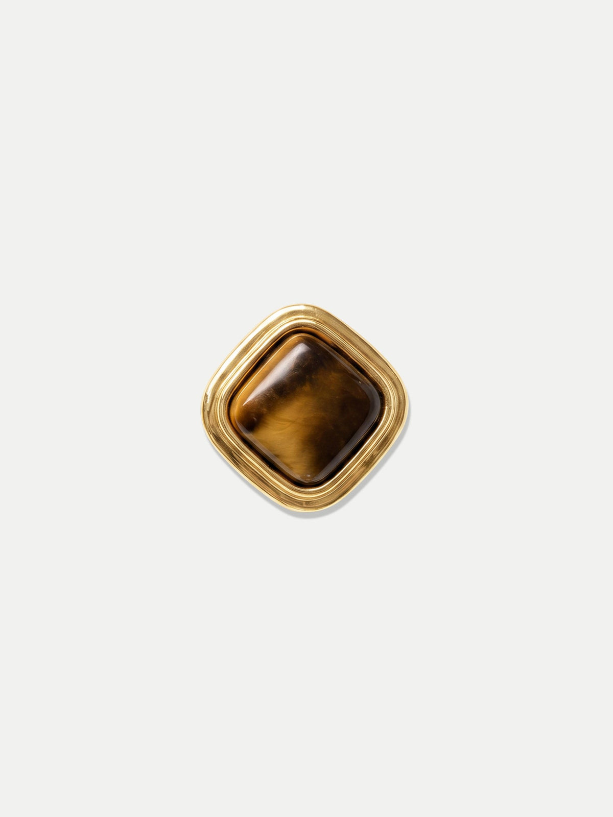 Statement Shirt Button Covers
