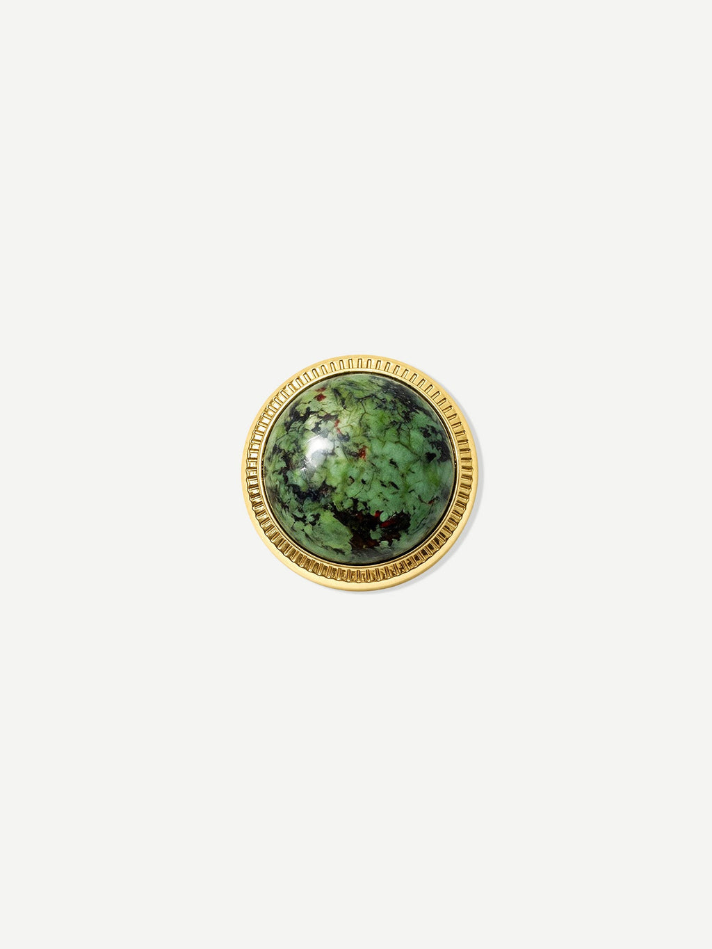 Statement Jacket Button Covers