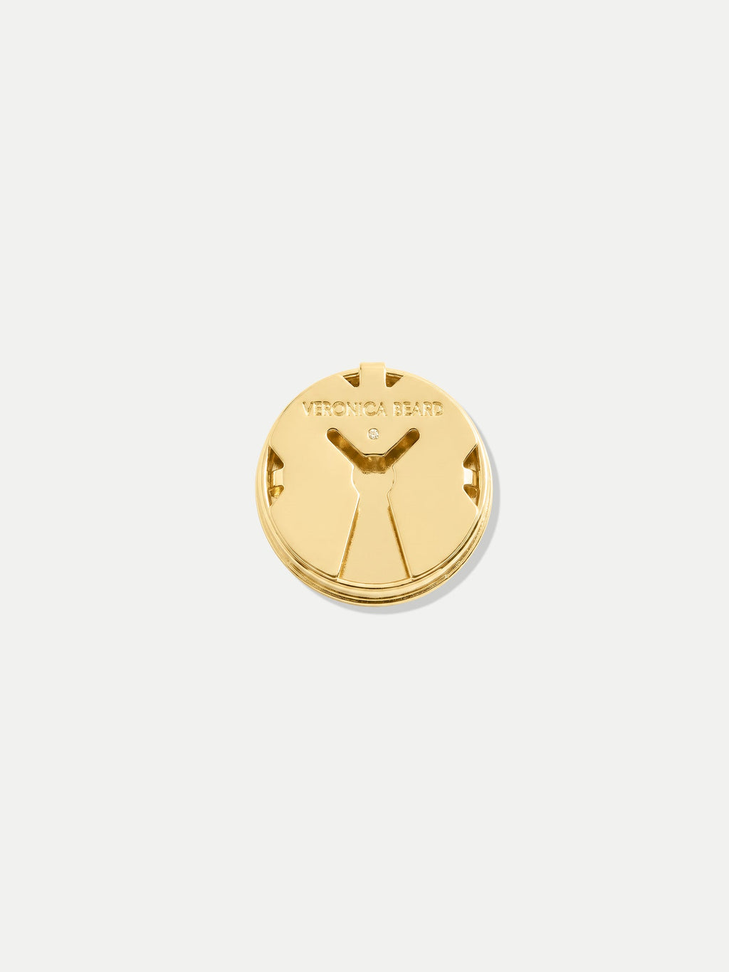 Statement Jacket Button Covers