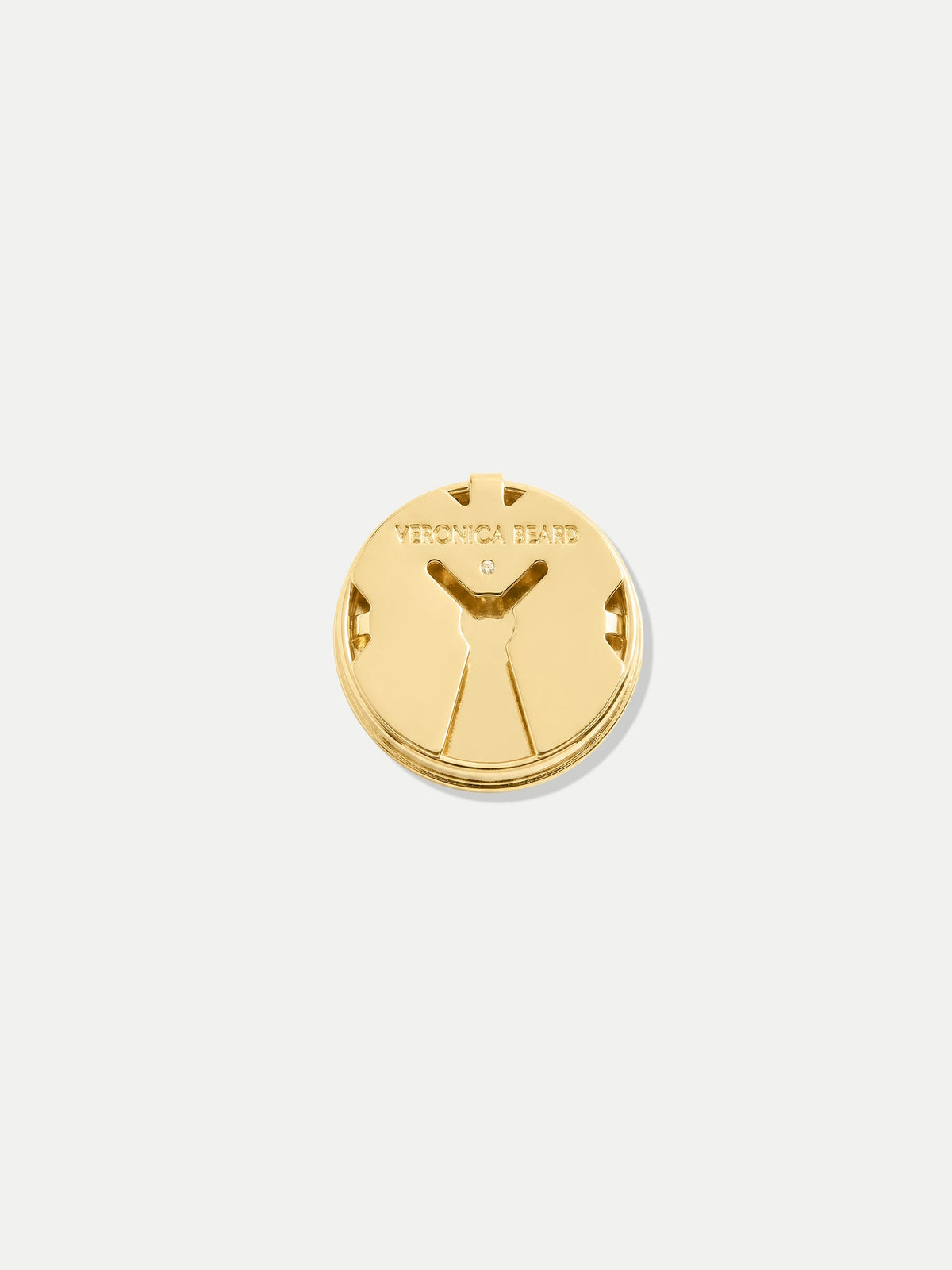 Statement Jacket Button Covers