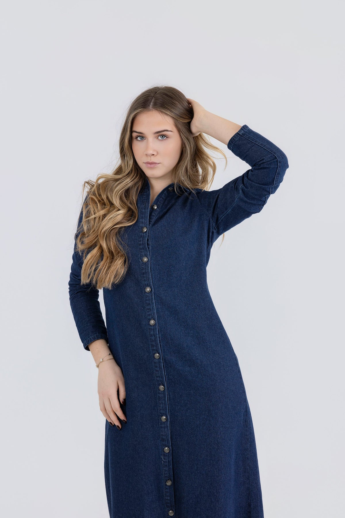 Jewel Cardi Dress