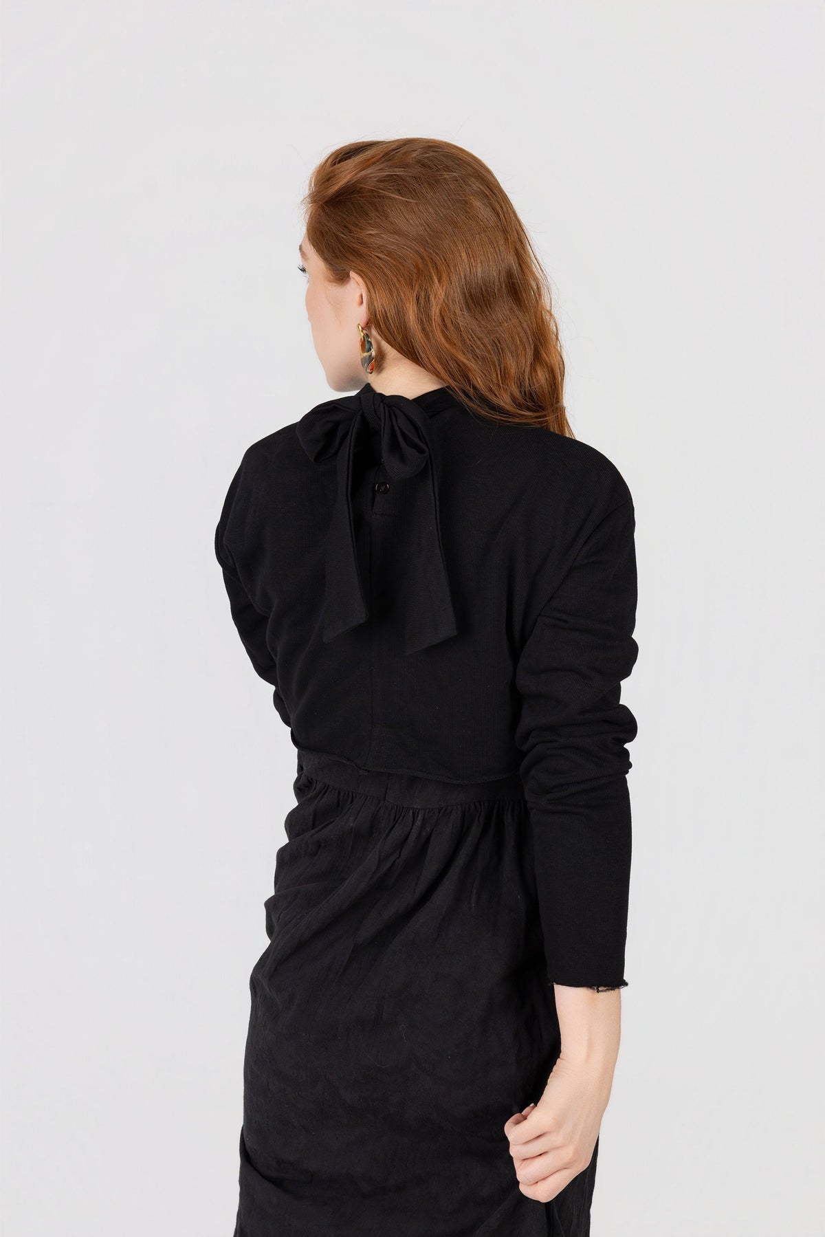 Frontier Maxi Dress