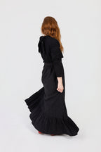 Frontier Maxi Dress