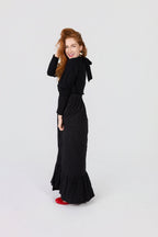Frontier Maxi Dress