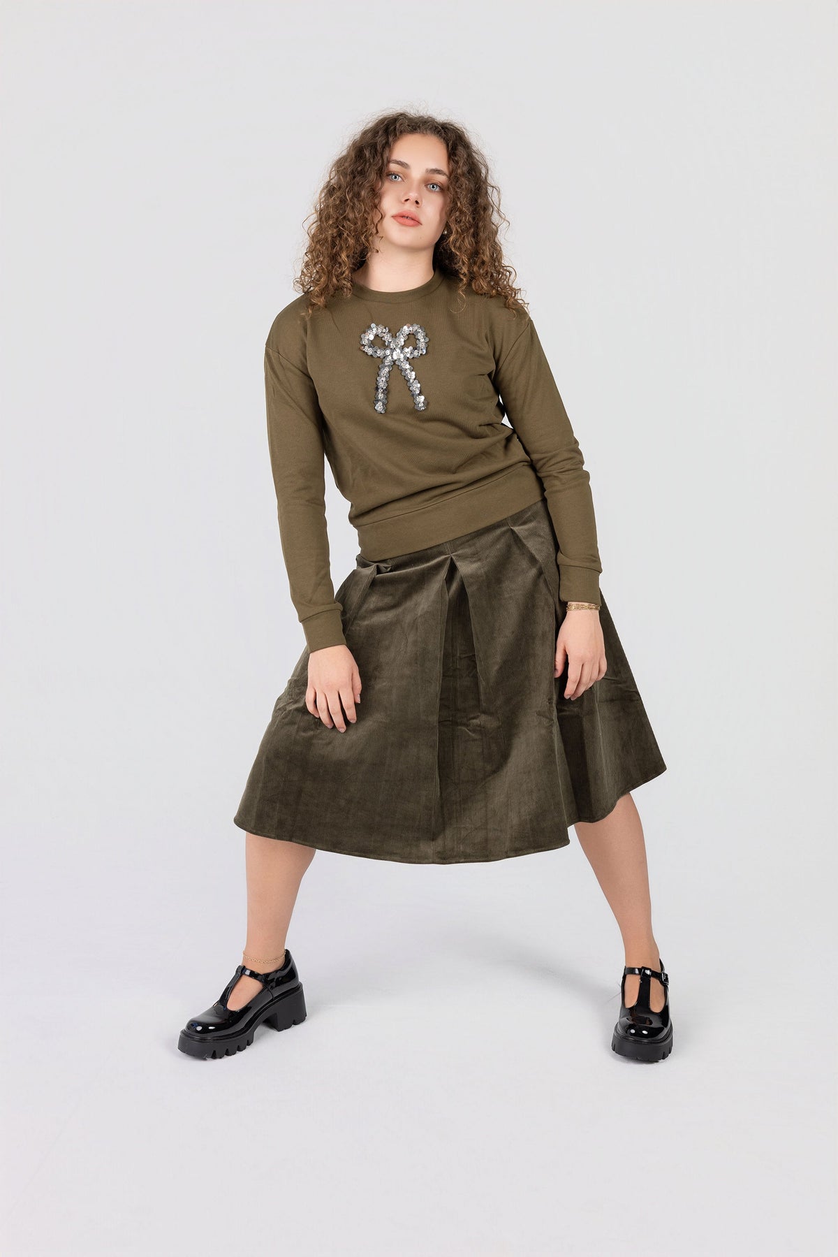 Boys Coat