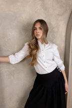 Puffed Shirt