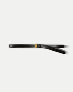 Dash Leather Belt