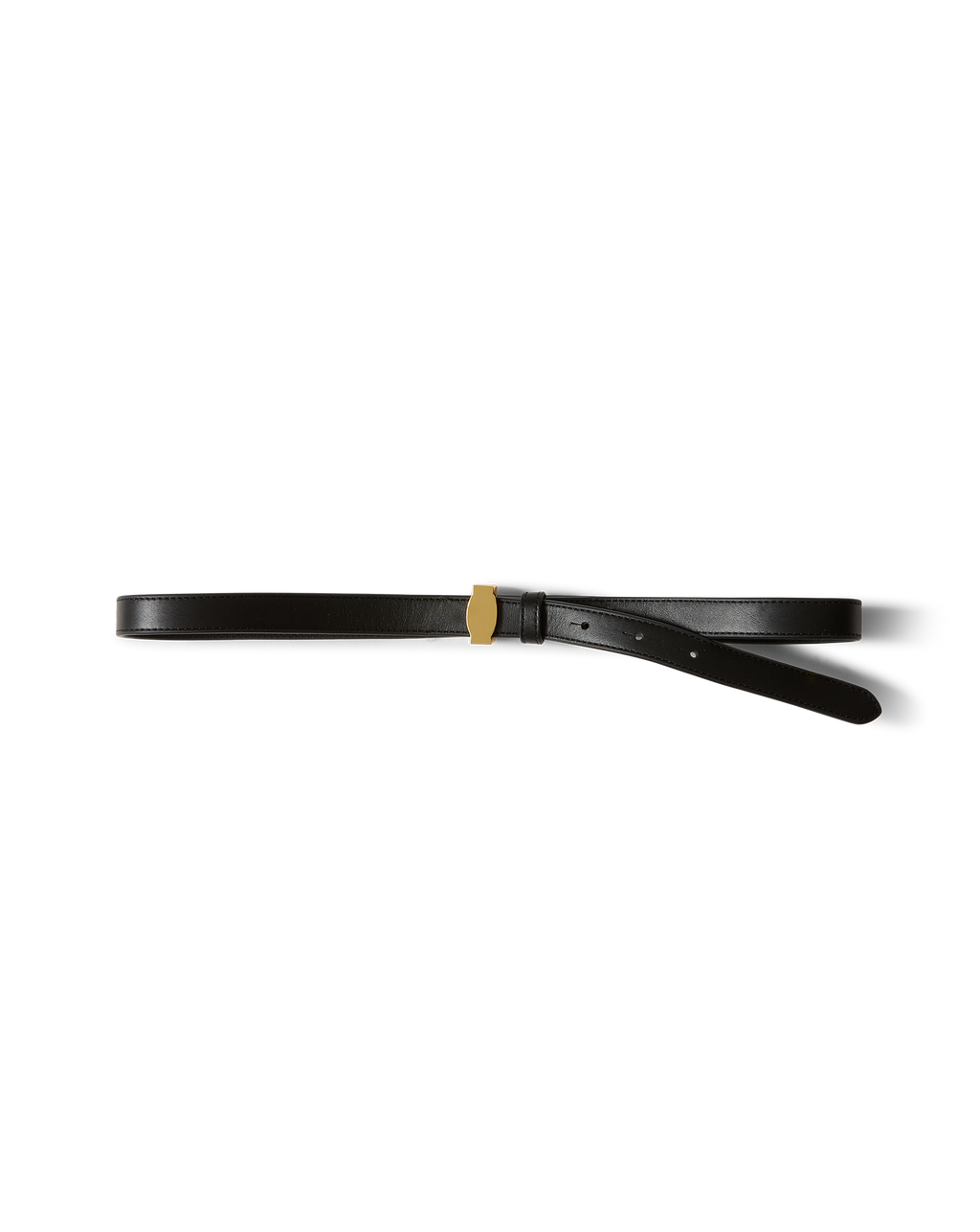Dash Leather Belt