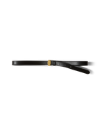 Dash Leather Belt