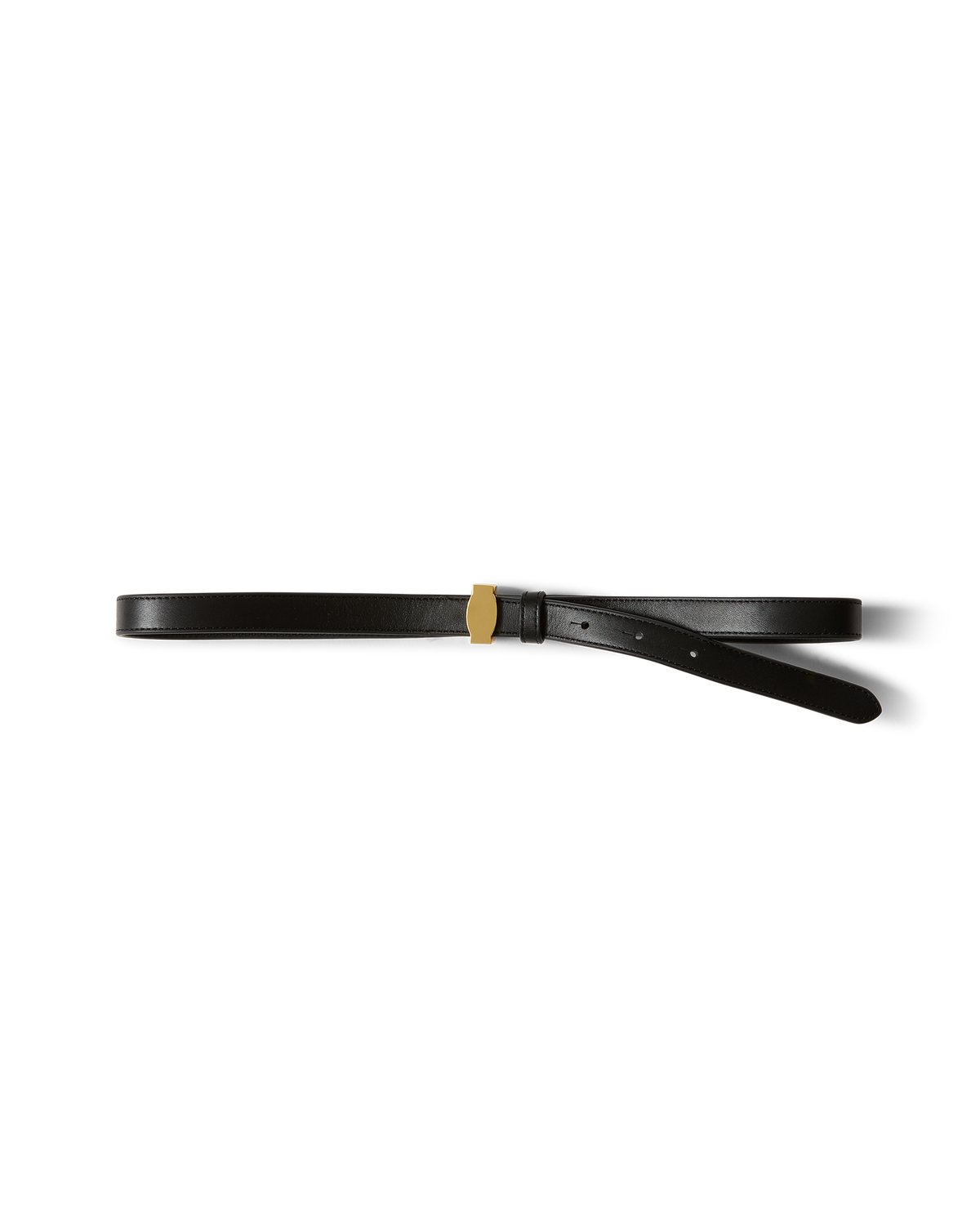 Dash Leather Belt