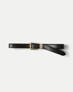 Ceinture en cuir Arch