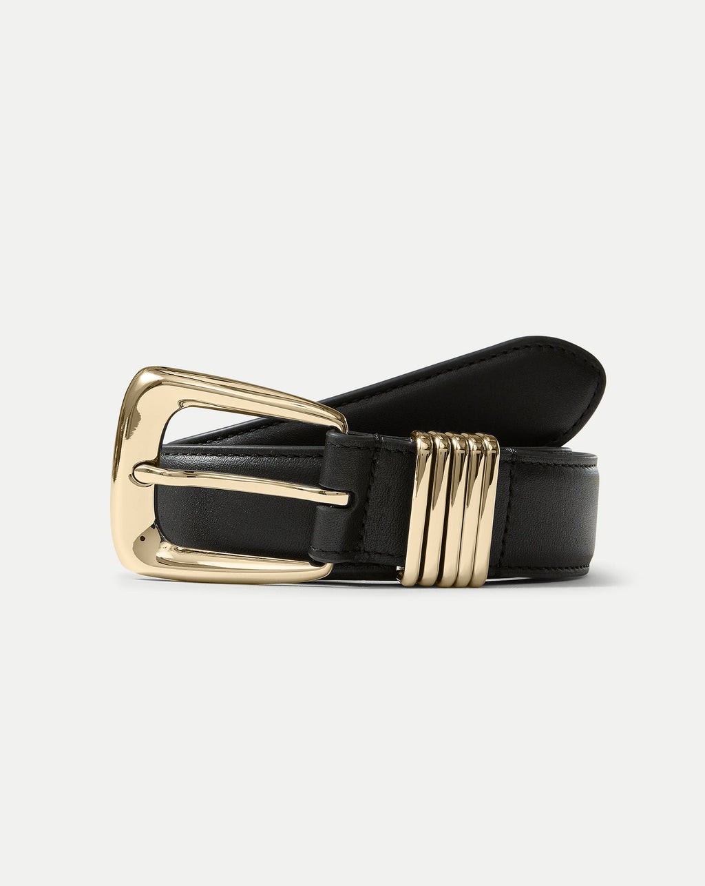 Ceinture en cuir Arch