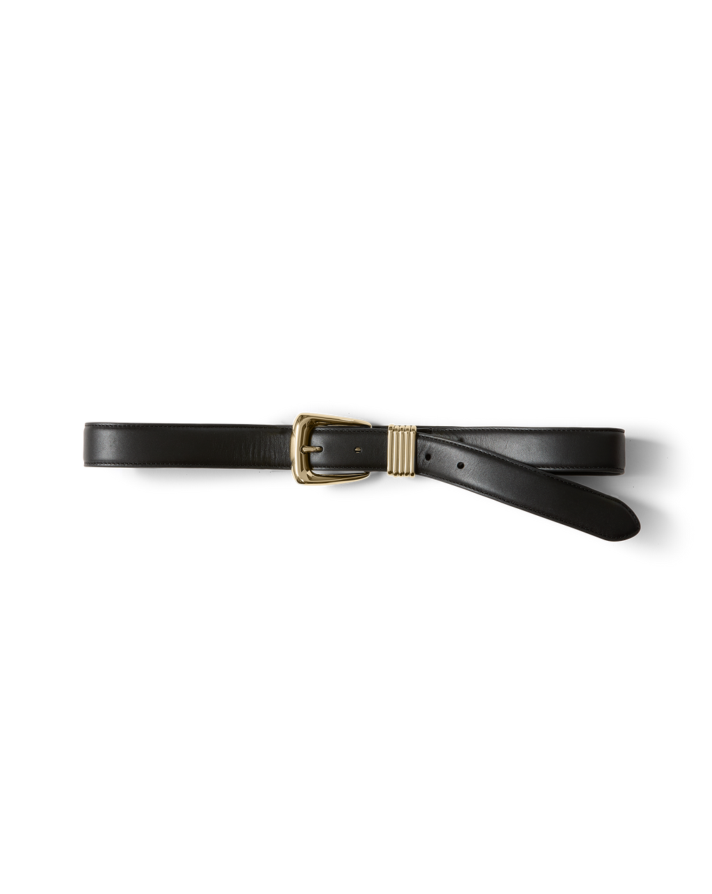 Ceinture en cuir Arch