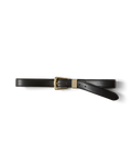 Ceinture en cuir Arch