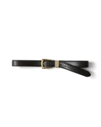 Ceinture en cuir Arch