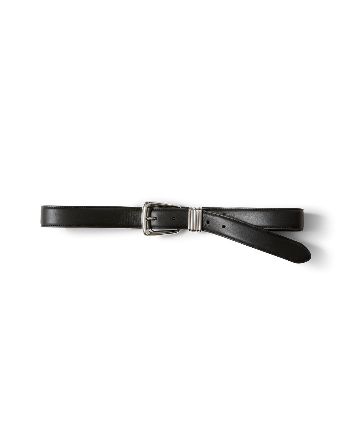 Arch Leather Belt