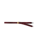 Ceinture en daim Dash