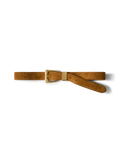 Ceinture en daim Arch