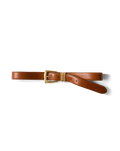 Ceinture en cuir Arch