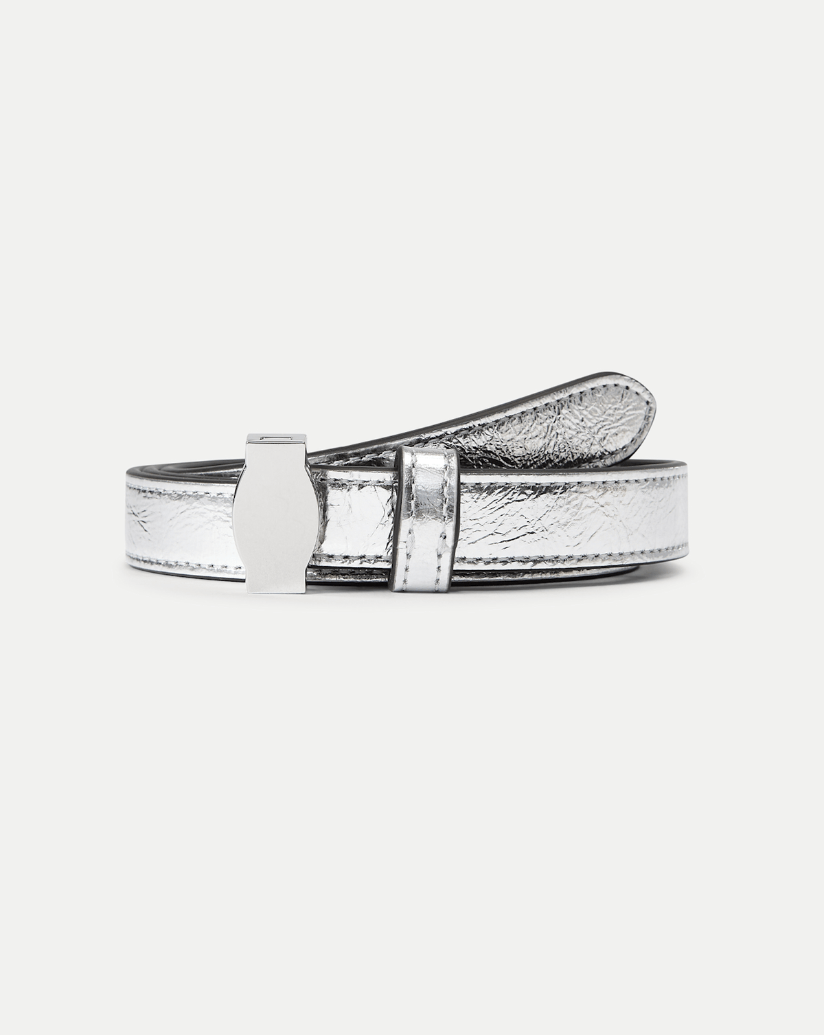 Dash Leather Belt