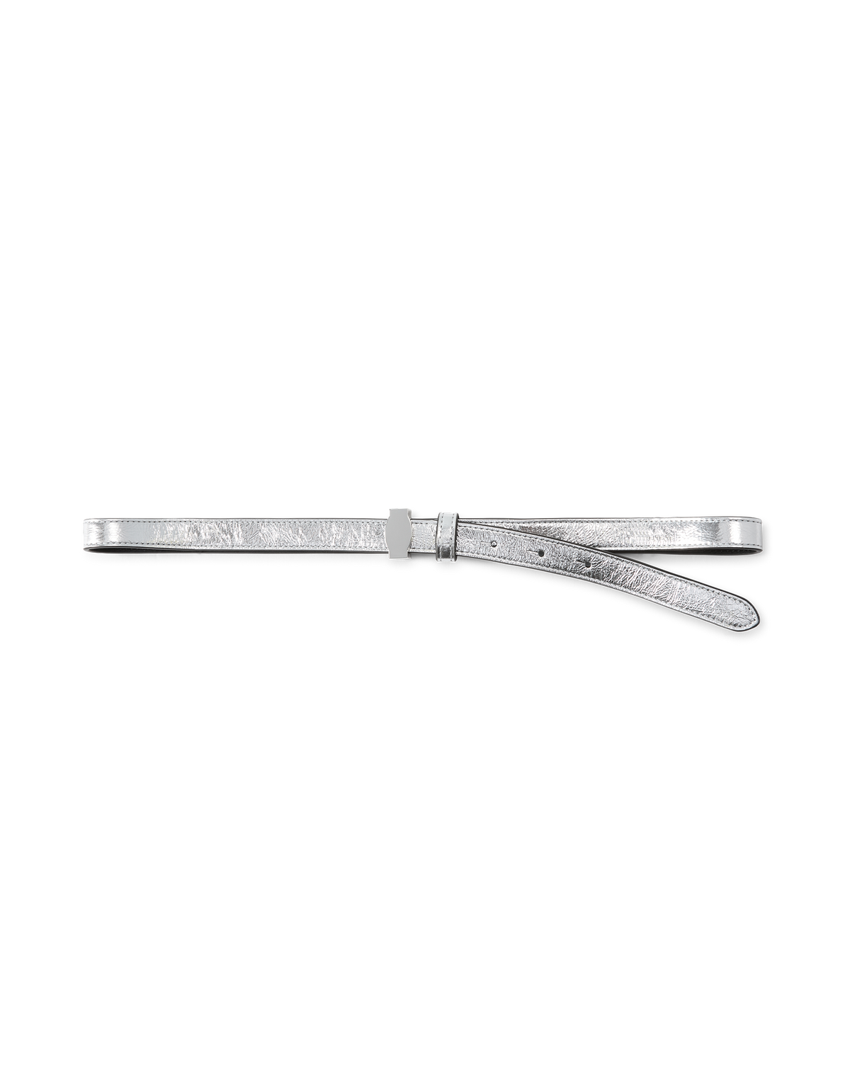 Dash Leather Belt