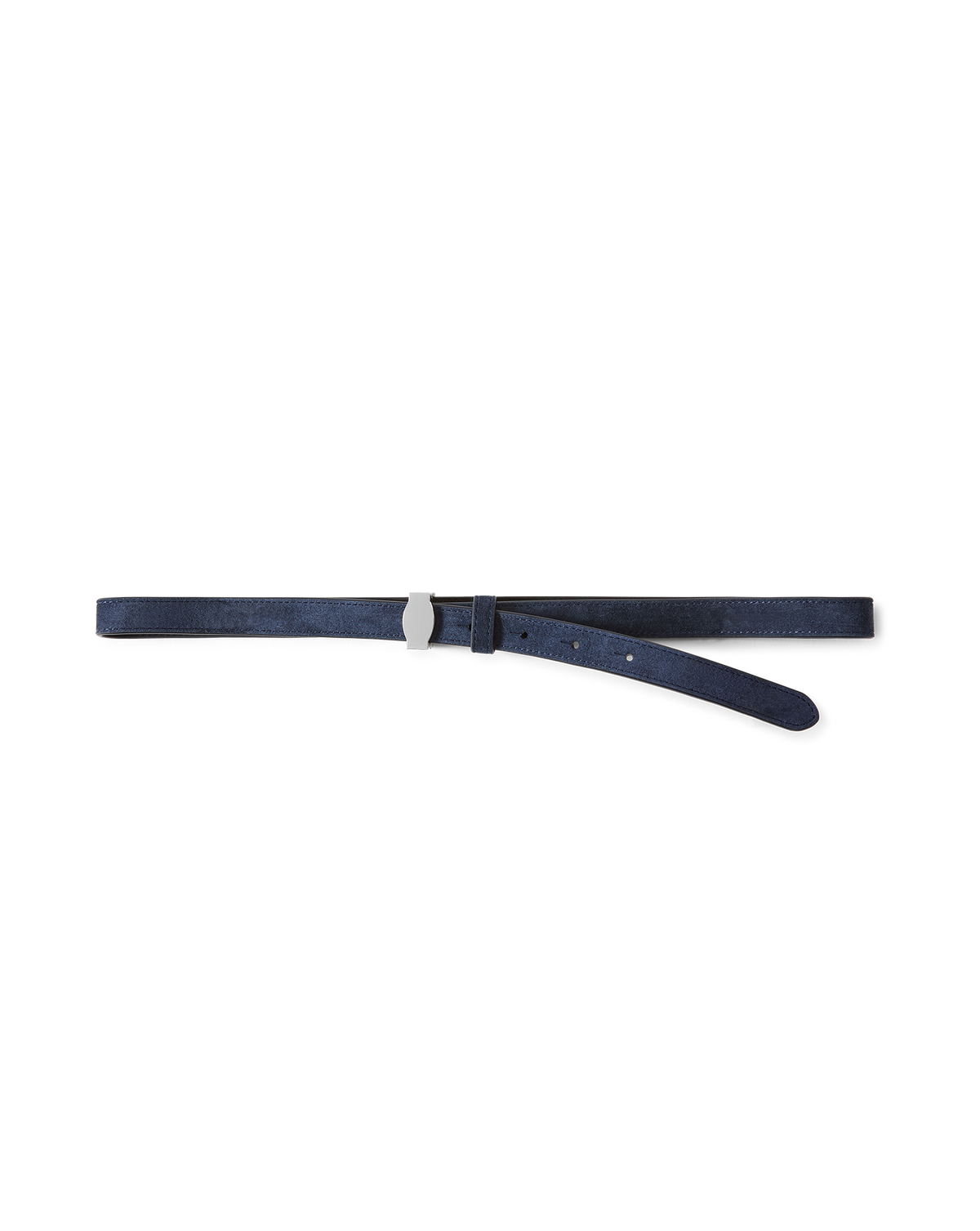 Dash Suede Belt