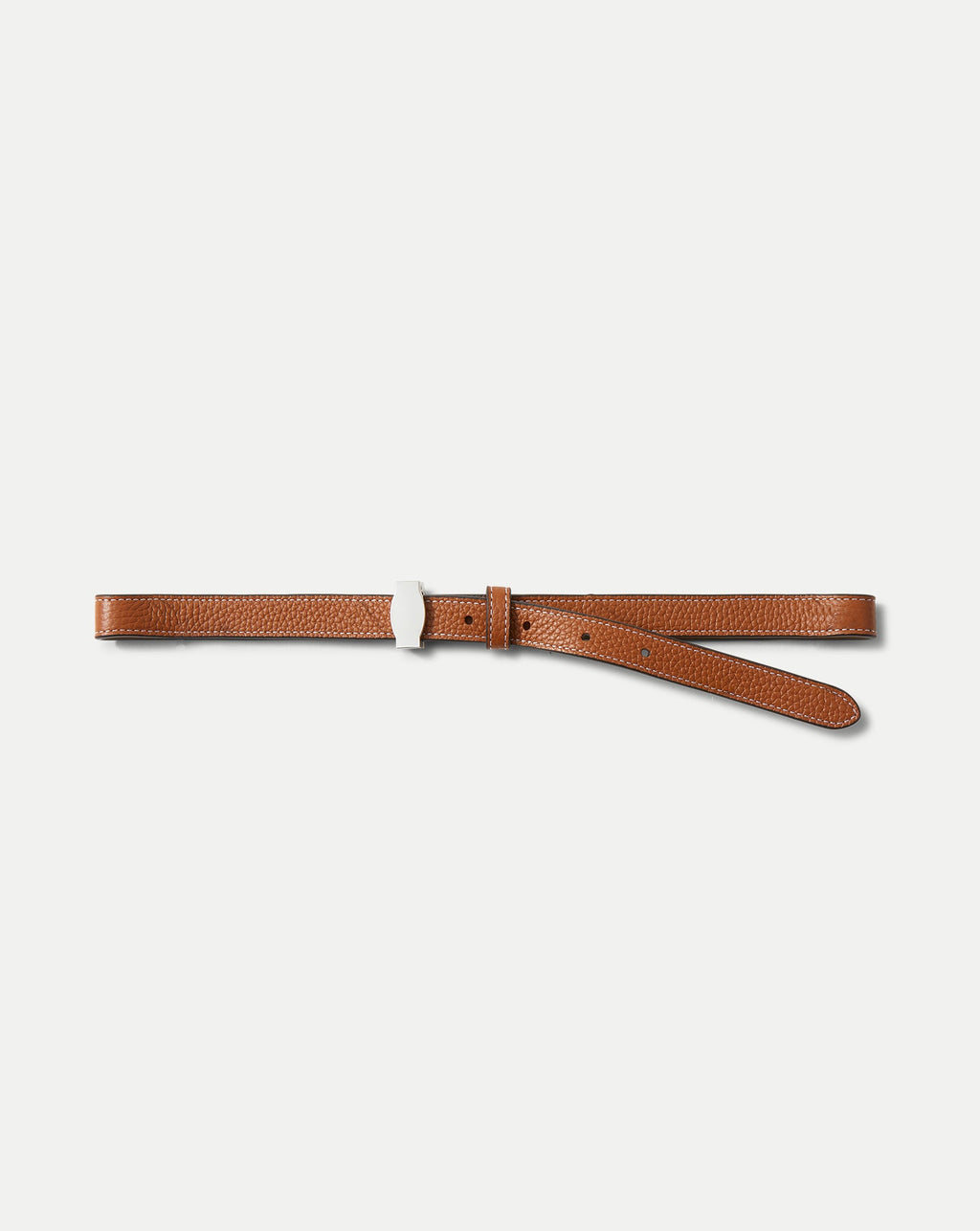 Dash Leather Belt