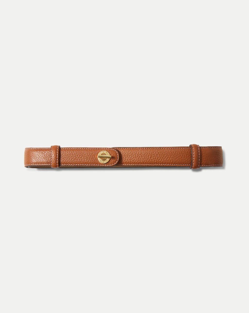 Ceinture en cuir Anchor