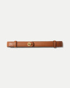 Ceinture en cuir Anchor