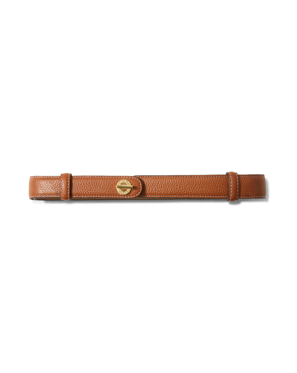 Ceinture en cuir Anchor