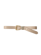 Arch Leather Belt