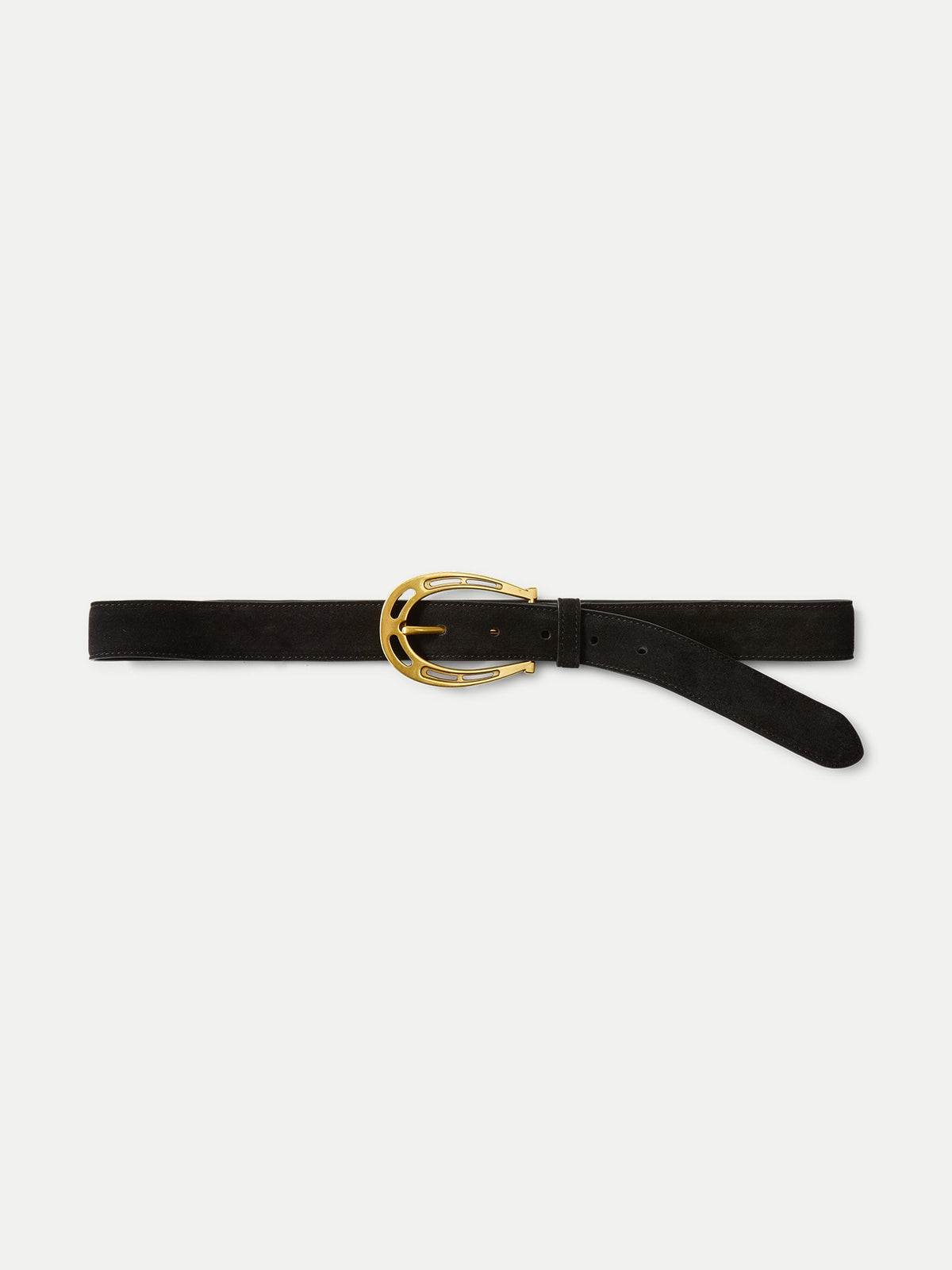 Veronica Beard Lucky Belt