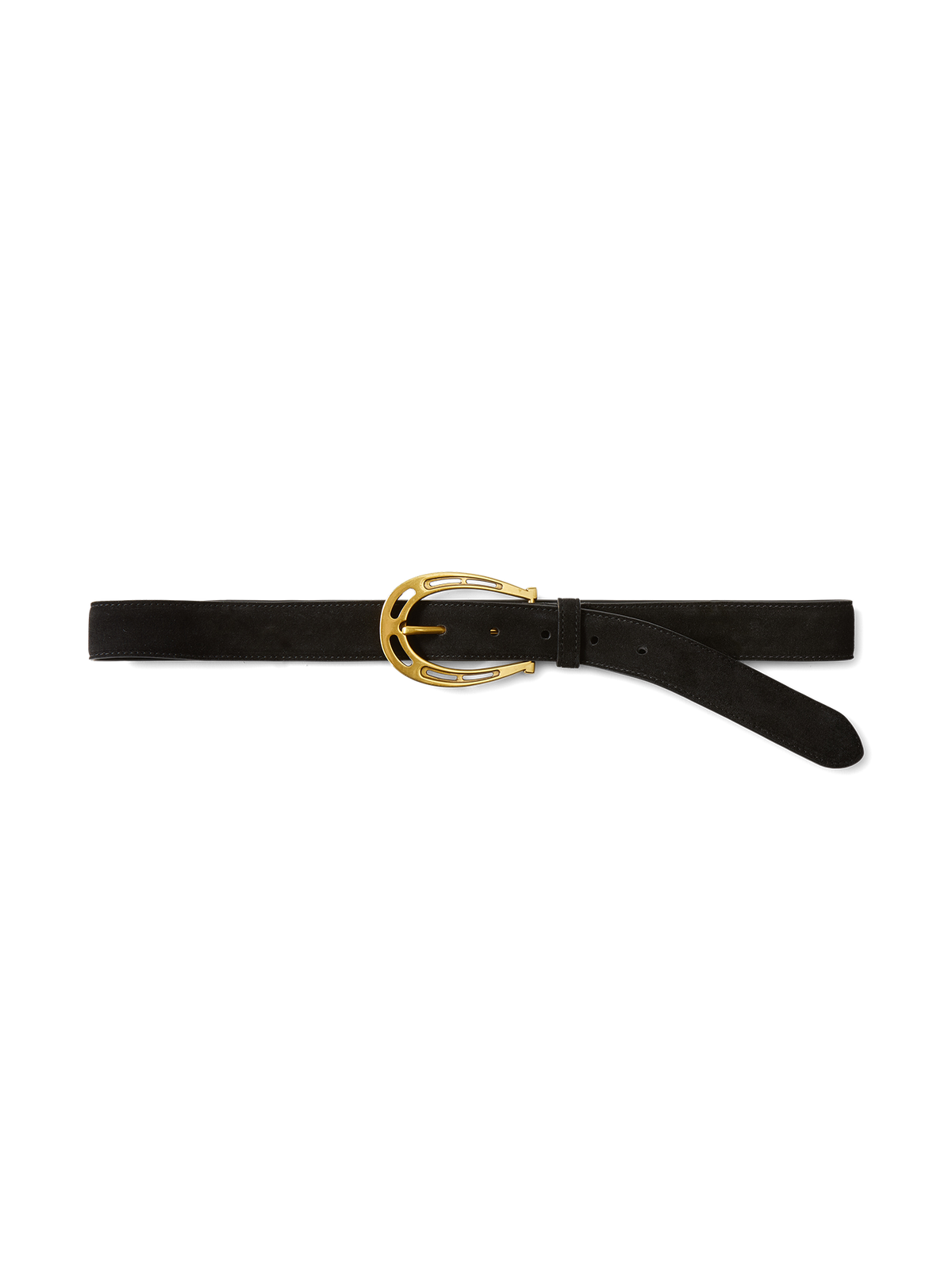 Veronica Beard Lucky Belt