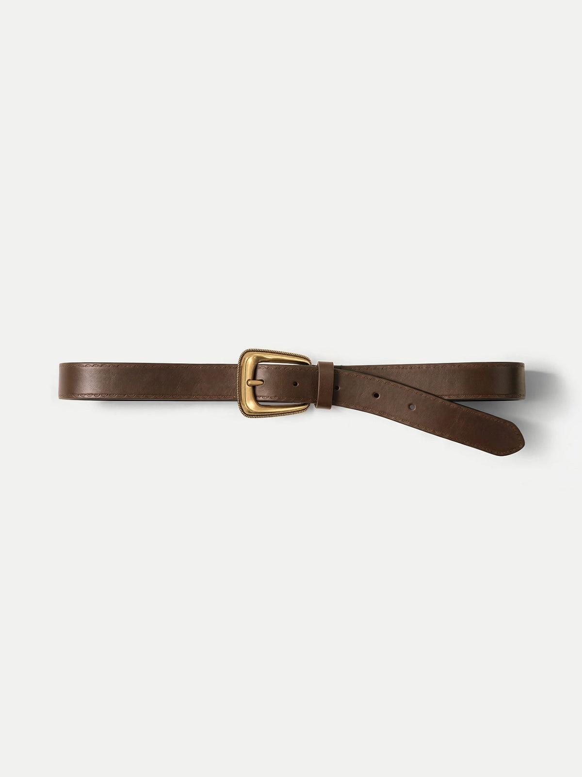 The Trailblazer Arch Belt