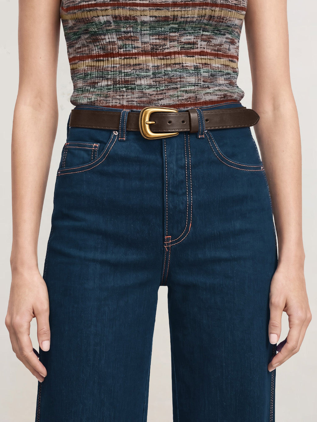 La ceinture Trailblazer Arch