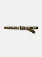Ceinture arche ornée