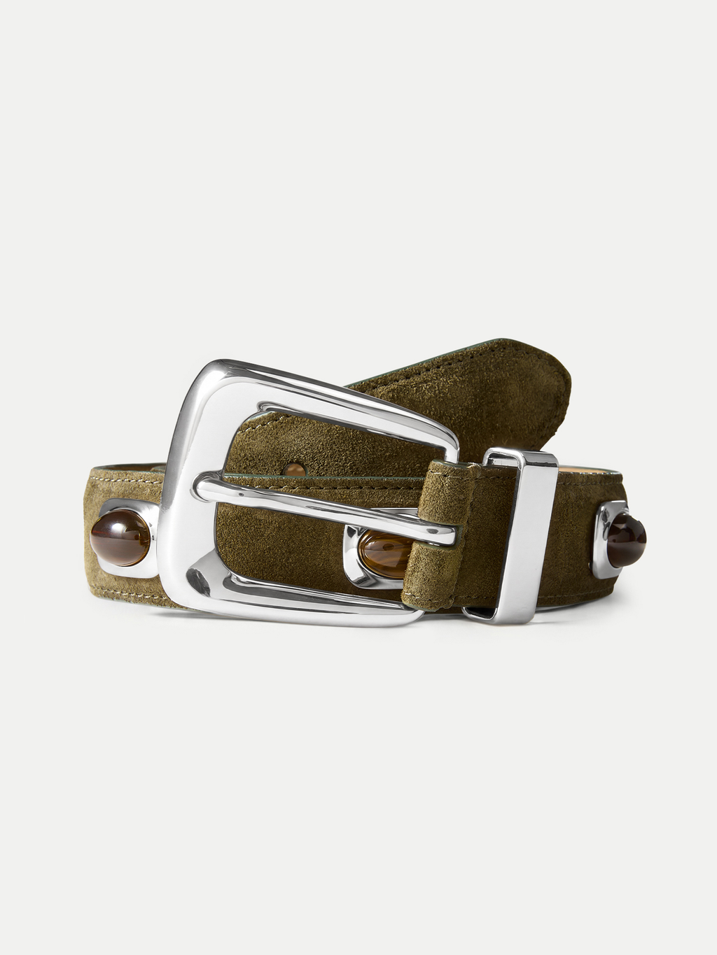 Ceinture arche ornée